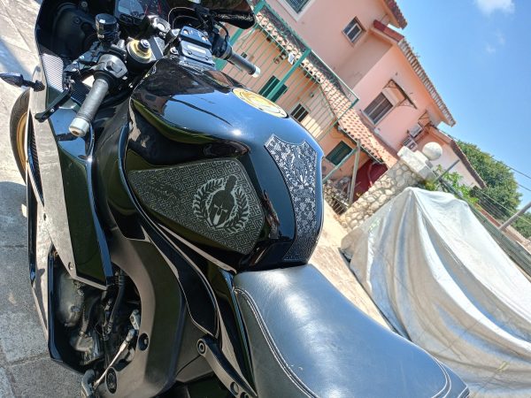 Honda CBR1000RR 2003-2007 Sparta Set