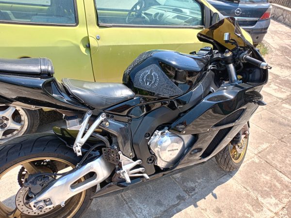 Honda CBR1000RR 2003-2007 Sparta Set