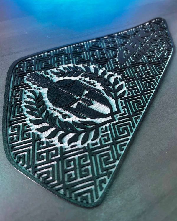 Honda CBR1000RR 2003-2007 Sparta Set