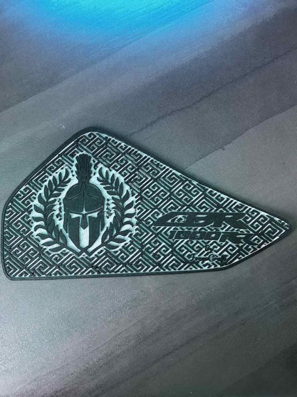 Honda CBR1000RR 2003-2007 Sparta Set