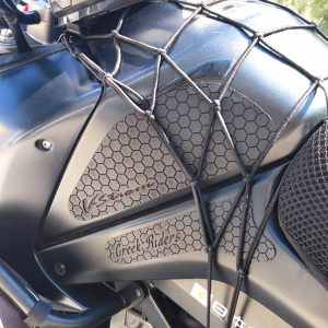 Suzuki V-Strom 650-1000 Gen 1 (2002-2012)