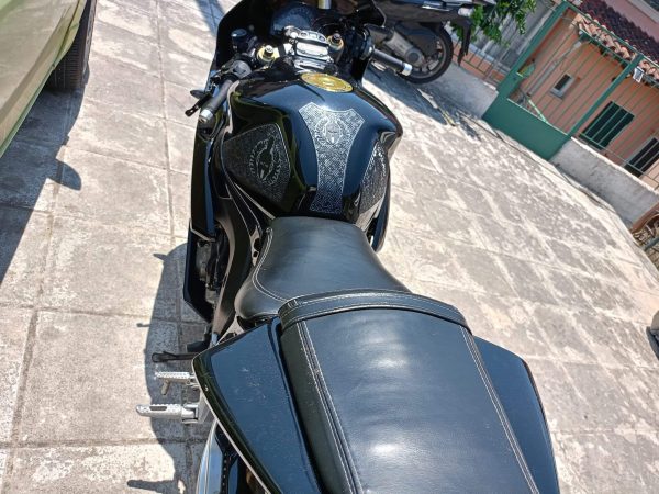 Honda CBR1000RR 2003-2007 Sparta Set