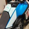 CFMoto 450MT Προστατευτικά Ντεπόζιτου και Πλαστικών Tank Pads