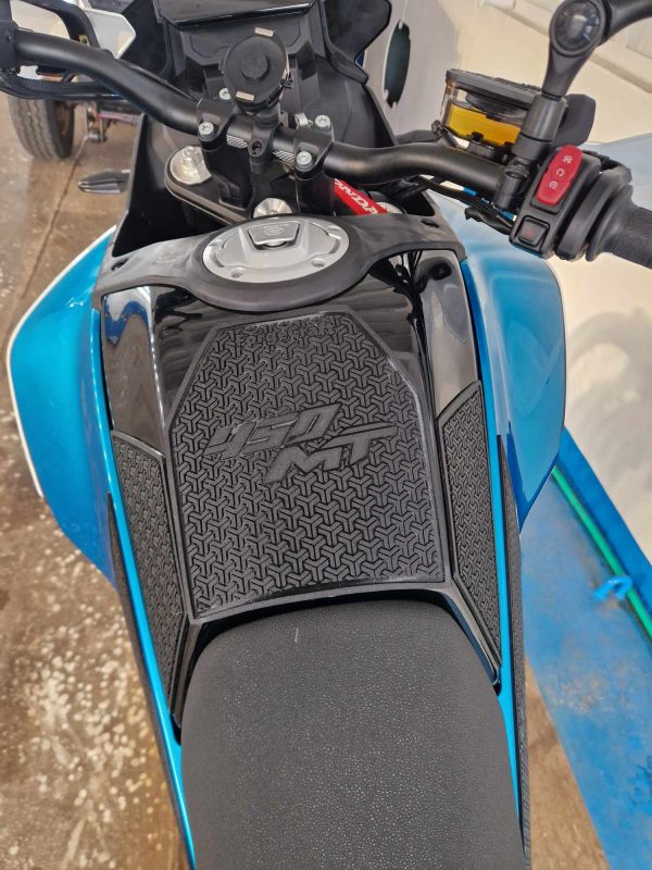 CFMoto 450MT Προστατευτικά Ντεπόζιτου και Πλαστικών Tank Pads