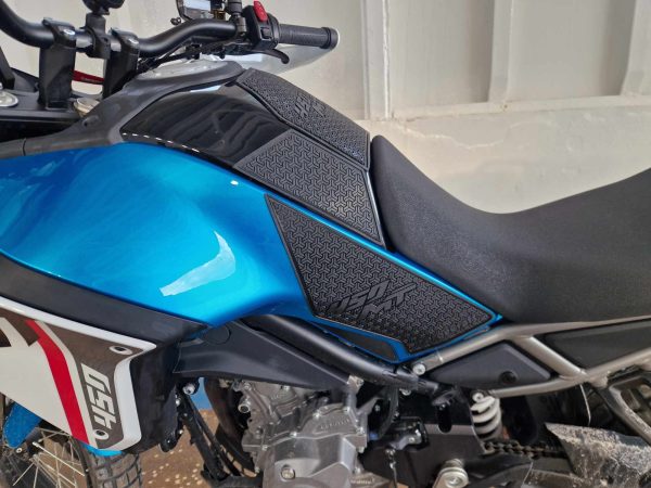 CFMoto 450MT Προστατευτικά Ντεπόζιτου και Πλαστικών Tank Pads