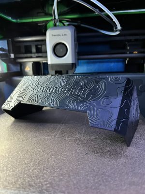 Σκίαστρο Carpuride W702