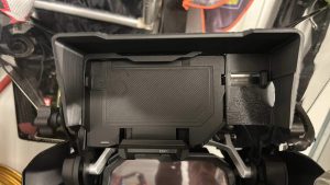 BMW Connected Cradle