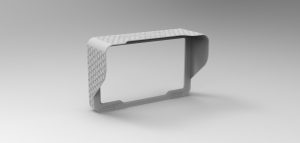 QJMotor SRT 800 Σκίαστρο