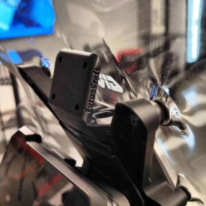 Αντάπτορας Βάσης GPS/Smartphone για KTM 790 / 890 Adventure (2023+)