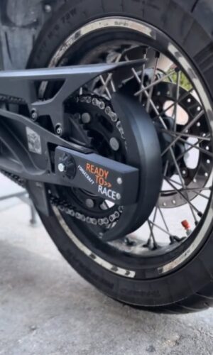 Kάλυμμα Αλυσίδας - ΚΤΜ 1290 Super Adventure