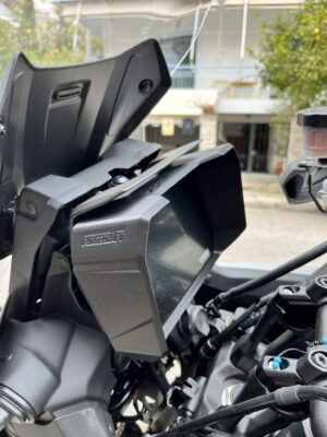 Yamaha Tracer9 Gen 4 Σκίαστρο Οθόνης