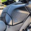 YAMAHA Tracer 9 2025+ Tankpad Set Αντιολισθητικά αυτοκόλλητα ντεπόζιτου