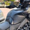 YAMAHA Tracer 9 2025+ Tankpad Set Αντιολισθητικά αυτοκόλλητα ντεπόζιτου