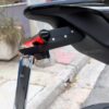 {5800F387-8F80-4F8F-8C91-6E93F336C259} Βάση Πινακίδας CFMOTO 675SR-R / 675NK The Mechanix