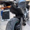 {5800F387-8F80-4F8F-8C91-6E93F336C259}(3) Βάση Πινακίδας CFMOTO 675SR-R / 675NK The Mechanix