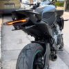 {5800F387-8F80-4F8F-8C91-6E93F336C259}(4) Βάση Πινακίδας CFMOTO 675SR-R / 675NK The Mechanix