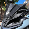 Ανεμοθώρακας (Windshield) Draconic - CFMoto 675NK