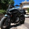 Ανεμοθώρακας (Windshield) Draconic - CFMoto 675NK