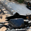 Ανεμοθώρακας (Windshield) Draconic - CFMoto 675NK