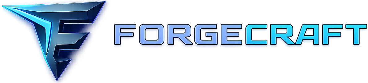 Forgecraft – Custom Αξεσουάρ Μοτοσυκλέτας