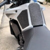 KTM Duke 790 Tankpad Set Αντιολισθητικά αυτοκόλλητα ντεπόζιτου