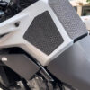 KTM Duke 790 Tankpad Set Αντιολισθητικά αυτοκόλλητα ντεπόζιτου