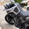 KTM Duke 790 Tankpad Set Αντιολισθητικά αυτοκόλλητα ντεπόζιτου