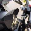 Daytona VIRTUS XDV 125/300 Σκίαστρο Οθόνης