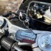 Μπρελόκ «Παντόφλα Racing» – Forgecraft