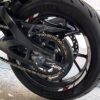 Κάλυμμα Αλυσίδας ForgeGuard BMW S1000XR – εικόνα 3