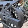 Κάλυμμα Αλυσίδας ForgeGuard CFMoto 450MT – εικόνα 3
