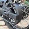 Κάλυμμα Αλυσίδας ForgeGuard CFMoto 450MT – Forgecraft