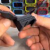 Chin Mount Action Camera για Κράνος Nolan N60.5 – Forgecraft