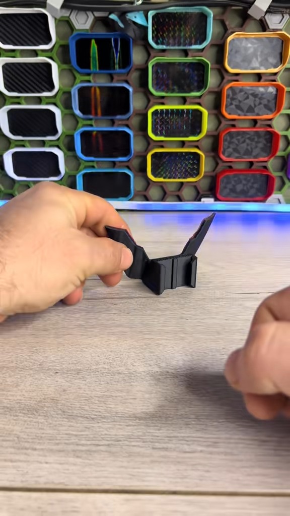 Chin Mount Action Camera για Κράνος Nolan N60.5 – εικόνα 2