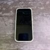 Custom θήκη iPhone Circuit Flow, μπροστινή όψη