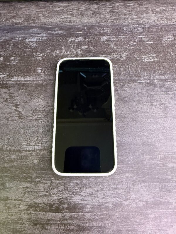 Custom θήκη iPhone Circuit Flow, μπροστινή όψη