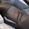 Προστατευτικά Πατώματος Voge SR2 ADV – Μαύρο / Κόκκινο – εικόνα 2