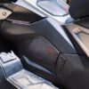 Προστατευτικά Πατώματος Voge SR2 ADV – Μαύρο / Κόκκινο – εικόνα 3