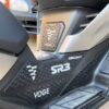 Προστατευτικά Πατώματος Voge SR3 – Μαύρο / Λευκό – Forgecraft
