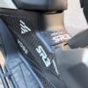 Προστατευτικά Πατώματος Voge SR3 – Μαύρο / Λευκό – εικόνα 2