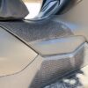 Προστατευτικά Πλαστικών Πατώματος QJMotor MTX300 – Forgecraft