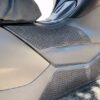 Προστατευτικά Πλαστικών Πατώματος QJMotor MTX300 – εικόνα 2