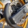 Κάλυμμα Αλυσίδας ForgeGuard BMW F650GS – Forgecraft