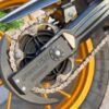 Κάλυμμα Αλυσίδας ForgeGuard BMW F650GS – εικόνα 2
