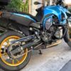 Κάλυμμα Αλυσίδας ForgeGuard BMW F650GS – εικόνα 3
