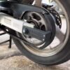 Κάλυμμα Αλυσίδας ForgeGuard Honda Varadero 1000 (MK1) – Forgecraft