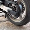 Κάλυμμα Αλυσίδας ForgeGuard Honda Varadero 1000 (MK1) – εικόνα 2