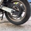 Κάλυμμα Αλυσίδας ForgeGuard Honda Varadero 1000 (MK1) – εικόνα 3