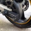 Κάλυμμα Αλυσίδας ForgeGuard Kawasaki ZX-12R – φωτογραφία 1