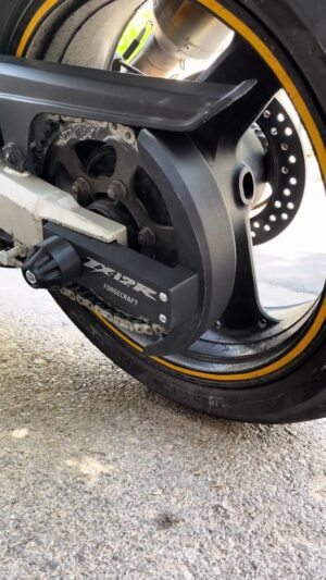 Κάλυμμα Αλυσίδας ForgeGuard Kawasaki ZX-12R 1 Κάλυμμα Αλυσίδας ForgeGuard Kawasaki ZX-12R – φωτογραφία 1